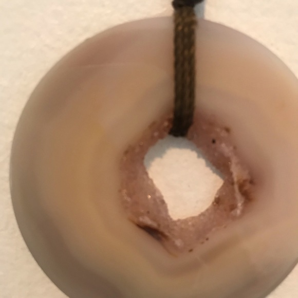 Ann Lightfoot Geode - Picture 2 of 2